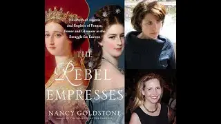 The Rebel Empresses
