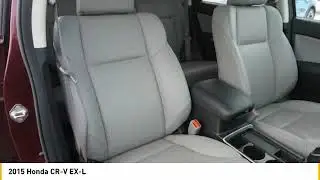 2015 Honda CR-V Loveland CO U18703A