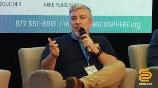 Festival des Technologies Vertes -  Stade Olympique 🏟 de Montr&eacute;al - &Eacute;cosolaris