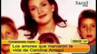 Los amores de Carola Arregui