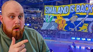 Reagerar På TOPP 10 BÄSTA TIFON i SVENSK HOCKEY
