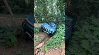 😲 HUMMER EV PURE OFF-ROADING #kerala #hummerev #hummer #offroad #india #uae #canada #dubai #suv