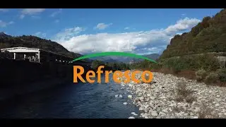 Scopri Refresco Italia (Discover Refresco Italy)