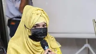person with disability also have the right to get their education