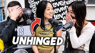 Asian Baby Girls Get UNHINGED At The END Of The Show?!