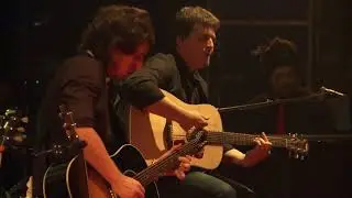 Guasones - Perdón (DVD 