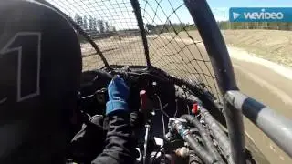 Vilppula Rallicross 21.5.2017