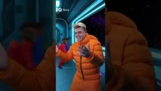 Imposter Lattensep @papaplatte #papaplatte #amongus #ai