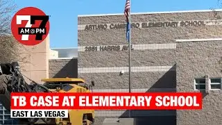 Las Vegas News | 7@7 PM for Wednesday, April 3, 2024
