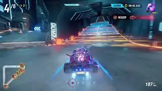 LIVE: Disney SpeedStorm | Special Tale | Episode 6