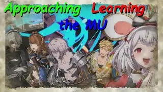 Approaching Learning the MU | Adapting Playstyles Series |