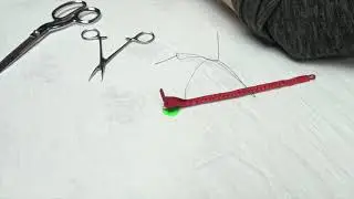Saami Bracelet Button Loop 2020