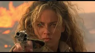 The Quick and The Dead The Lady vs Herod The Final Fight