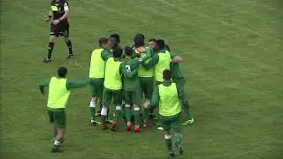 Avellino - Lanusei, la sintesi