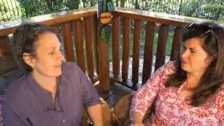 Jennifer McMahon & Lisa Unger, in Conversation.