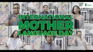 International Mother Language Day 2020