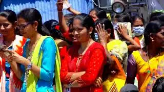 AMEENSAHEBPALEM PRABHA 2022, ENROUTE TO KOTAPPAKONDA PART 1