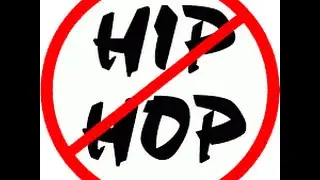 HUNNIT KARATZ-------NO MO HIP HOP