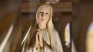 Virtual Visitation of 7 Churches