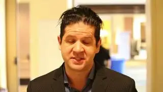 Clay Clark Speaking Review | Review of Clay Clark Las Vegas Speaker