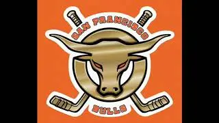 *REQUESTED* San Francisco Bulls Goal Horn 12-13