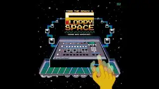 Torb the Roach & Floppy MacSpace - Avgang