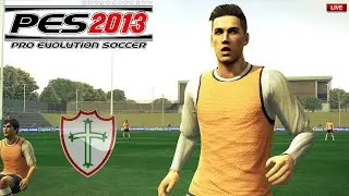 PES 2013 - Master League XBOX 360 # 21