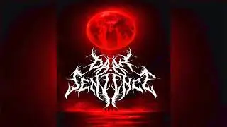 Dark Sentence - Agony (Full EP) 2020 | Melodic Death Metal