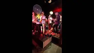 Live at Palace #calireggae #newmusic #skareggae #music #dubreggae #horns #rock #indiemusic #song