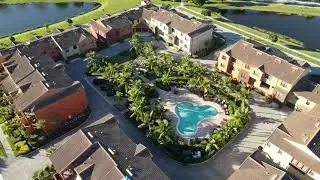Resort Style Living in SW Florida
