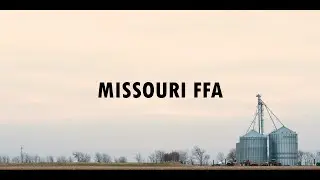 Missouri FFA State Convention Video 2022
