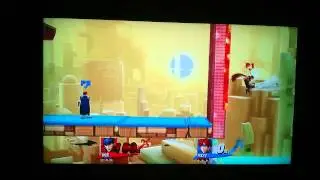 Ike - BassSinger313's B.T.P challenge