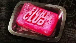FIGHT CLUB Game Official Trailer (2004) - Nostalgia
