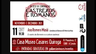 Ana Romero Masi&aacute;: 