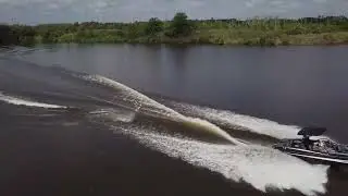 Ronix 2020 Vision Wakeboard