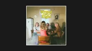 Surf Trash - Wrong or Right