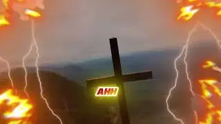 No Fundo do vale, Ele Fala.