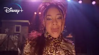 The Cheetah Girls - Cinderella (Music Video) HD 1080p