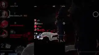 The bot really sold him😂 #gaming #dbd #funnygaming #deadbydaylight #fyp #jakepark