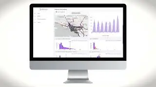 Next-Generation EV Charger Location Analysis: Mobilyze Pro