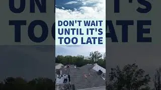 Summer Rains in Georgia: Dont wait until its too late! #home #gafroofing #roofingexperts