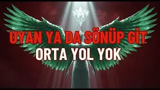 SEÇİLMİŞ KİŞİ İÇİN KARAR VAKTİ: UYAN YA DA SÖNÜP GİT! ALLAH BÜYÜK YÜKSELİŞ İÇİN YER AÇIYOR! 🙌
