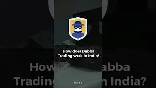How does Dabba Trading work in India? | Joel Kv #stockmarket #trading #finance #investor #money