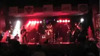 Wheatstock 2011 - No More Tears