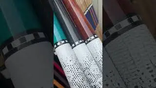 Carbon fiber pool cue #billiard #automobile #latest#latest products#play billiards#traditional sport