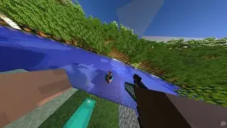 BULLYING KIDS Using The BEST Bullying Technique In Minecraft