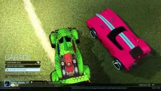 Rocket League&reg; | Big ass Giveaway!!!!! of sky blue spiralis cert paragon!