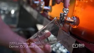 Mile High Spirits: We are Craftsmen Perfecting our Colorado Spirits!