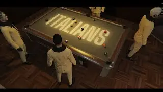 Attack on Mansion by Jokers? GTA Roleplay- Danny Phantom - Italians  #samatvaroleplay