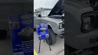 FALCO - &lsquo;62 Falcon & &lsquo;74 Bronco Combo #shorts #ford #car #auto #automobile #automotive #unique #cars
